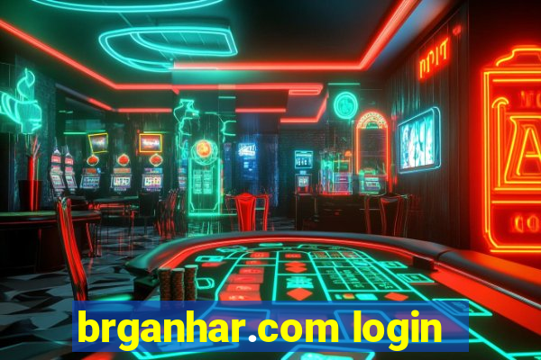 brganhar.com login